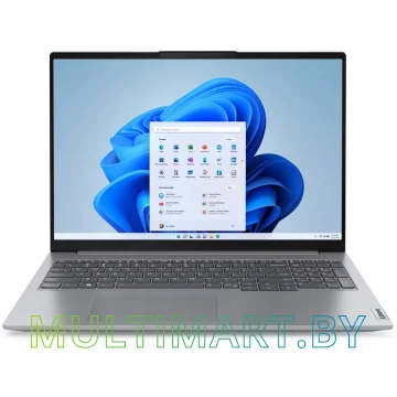 Ноутбук Lenovo ThinkBook 16 G6 IRL (21KH0096RU)